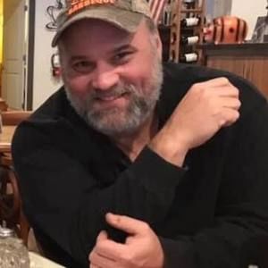 Meet your Posher, Marc